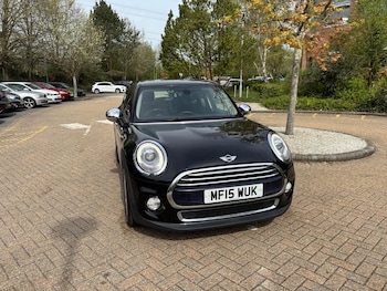 Used MINI Hatch 2015 for sale - 78182592: Photo