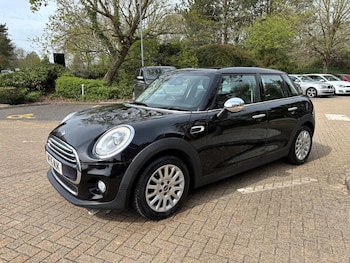Used MINI Hatch 2015 for sale - 78182592: Photo