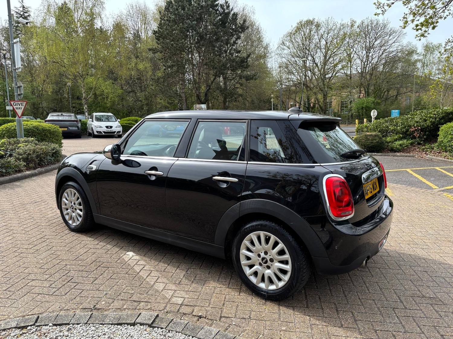 Used MINI Hatch 2015 for sale - 78182592: Photo 5