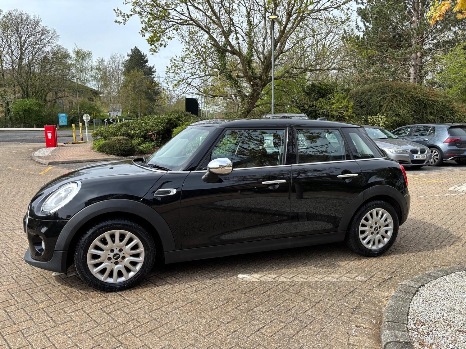 Used MINI Hatch 2015 for sale - 78182592: Photo 6