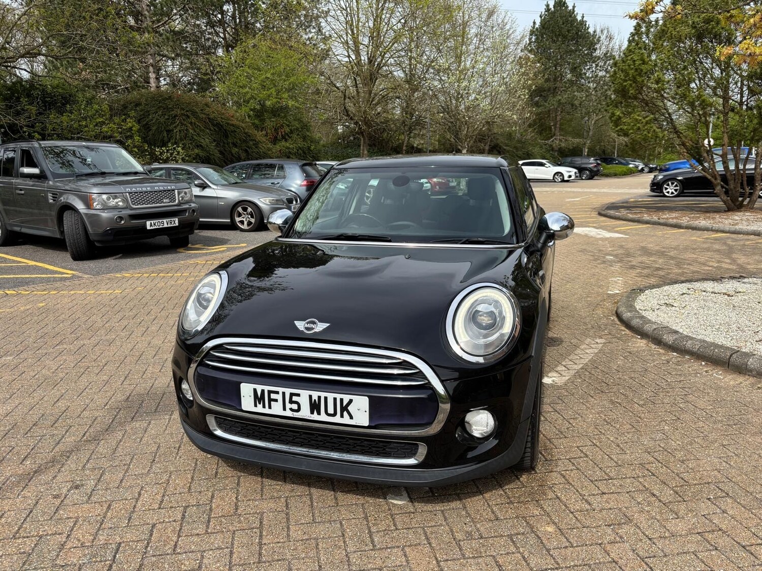 Used MINI Hatch 2015 for sale - 78182592: Photo 9