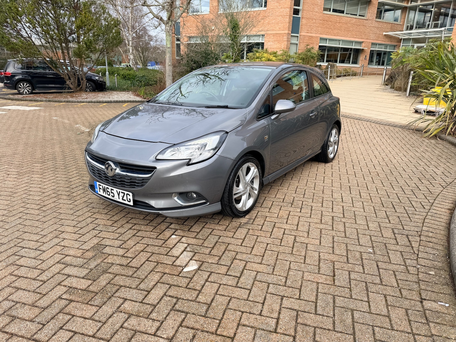 Used Vauxhall Corsa 2016 for sale - 77152706: Photo 10