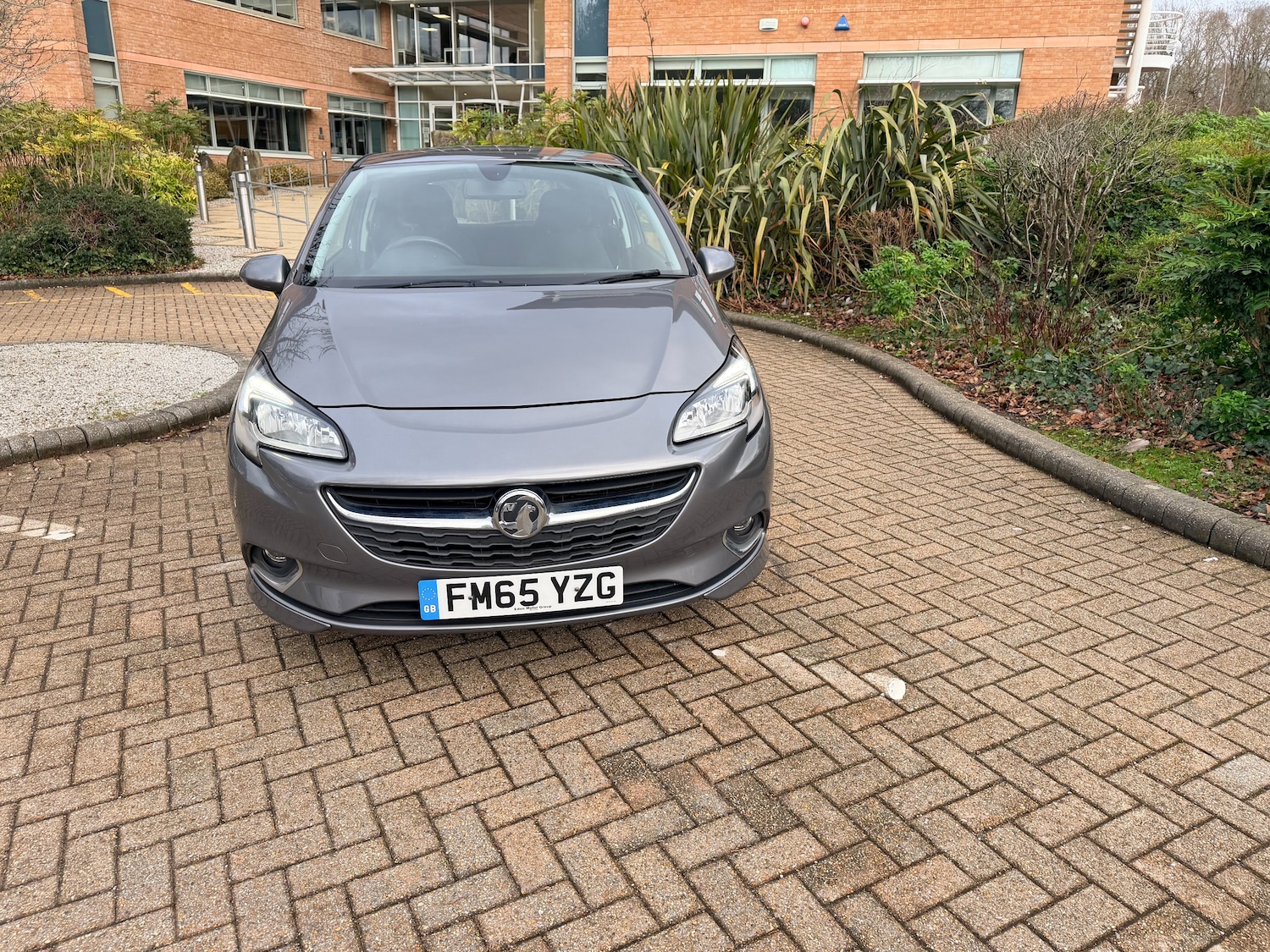 Used Vauxhall Corsa 2016 for sale - 77152706: Photo 11