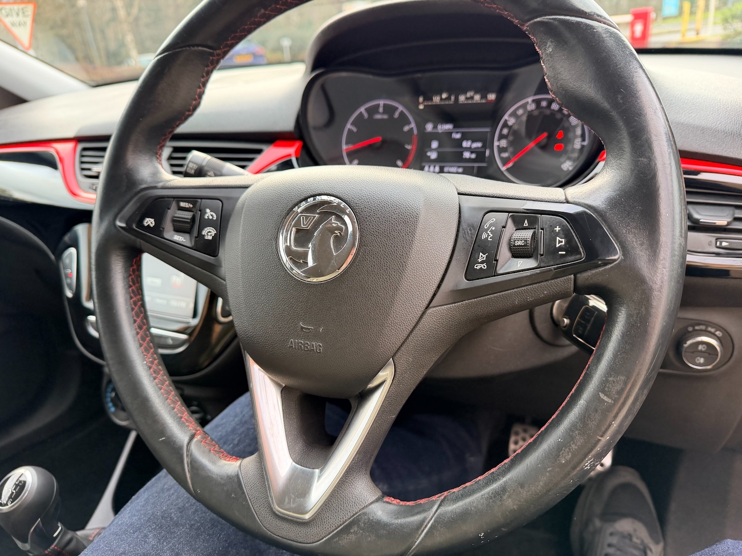 Used Vauxhall Corsa 2016 for sale - 77152706: Photo 13