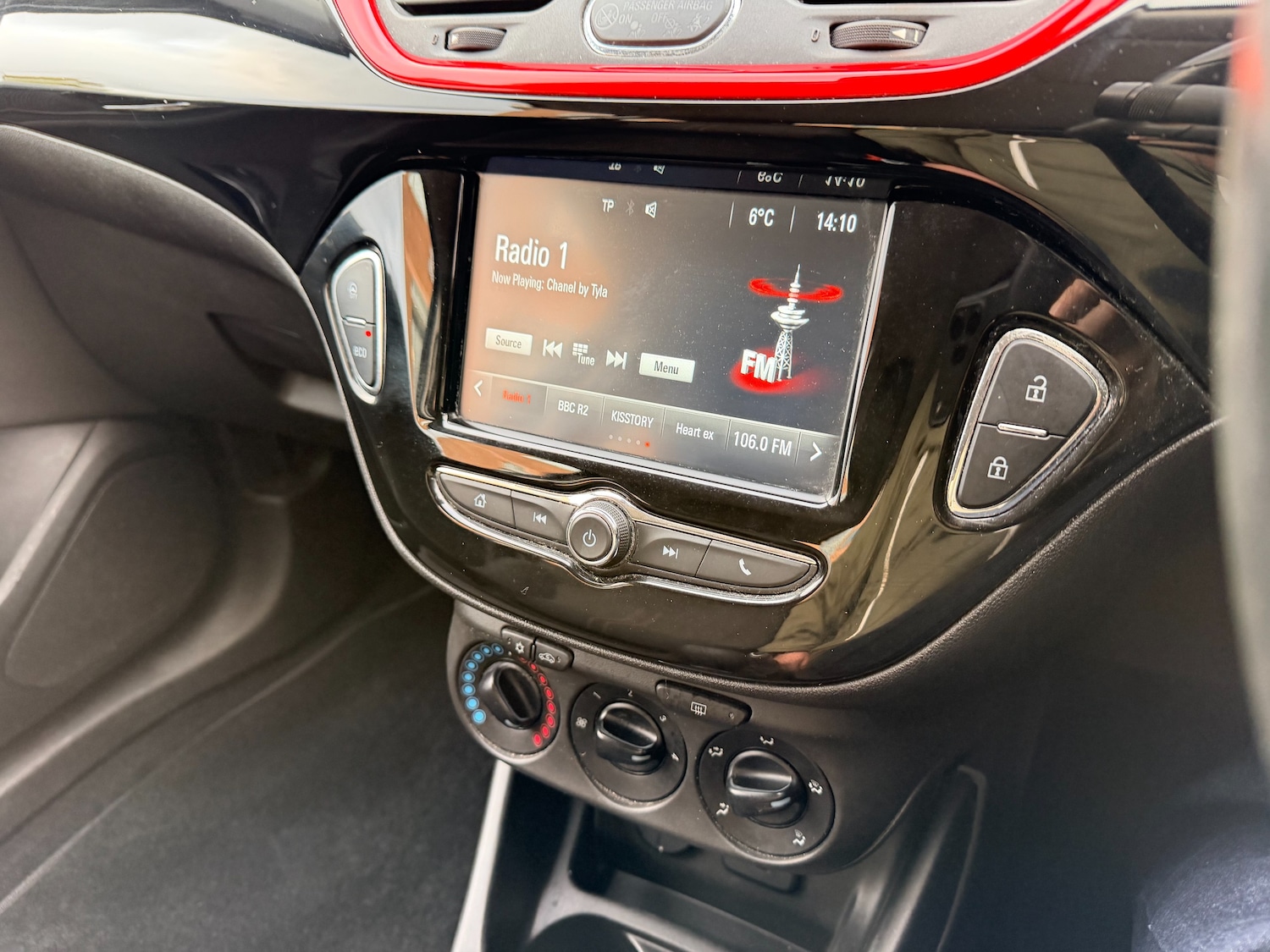 Used Vauxhall Corsa 2016 for sale - 77152706: Photo 16