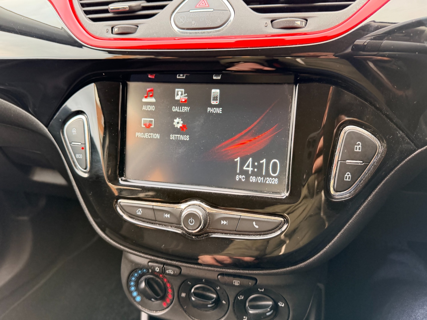 Used Vauxhall Corsa 2016 for sale - 77152706: Photo 18