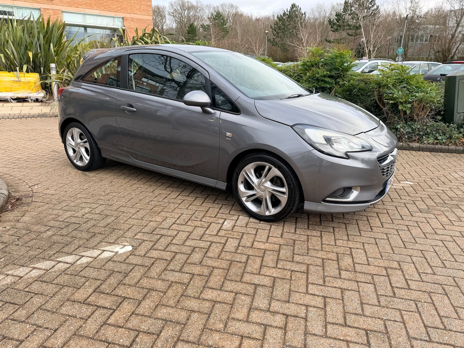 Used Vauxhall Corsa 2016 for sale - 77152706: Photo 4