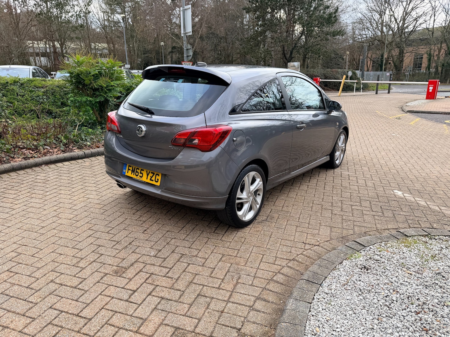 Used Vauxhall Corsa 2016 for sale - 77152706: Photo 6