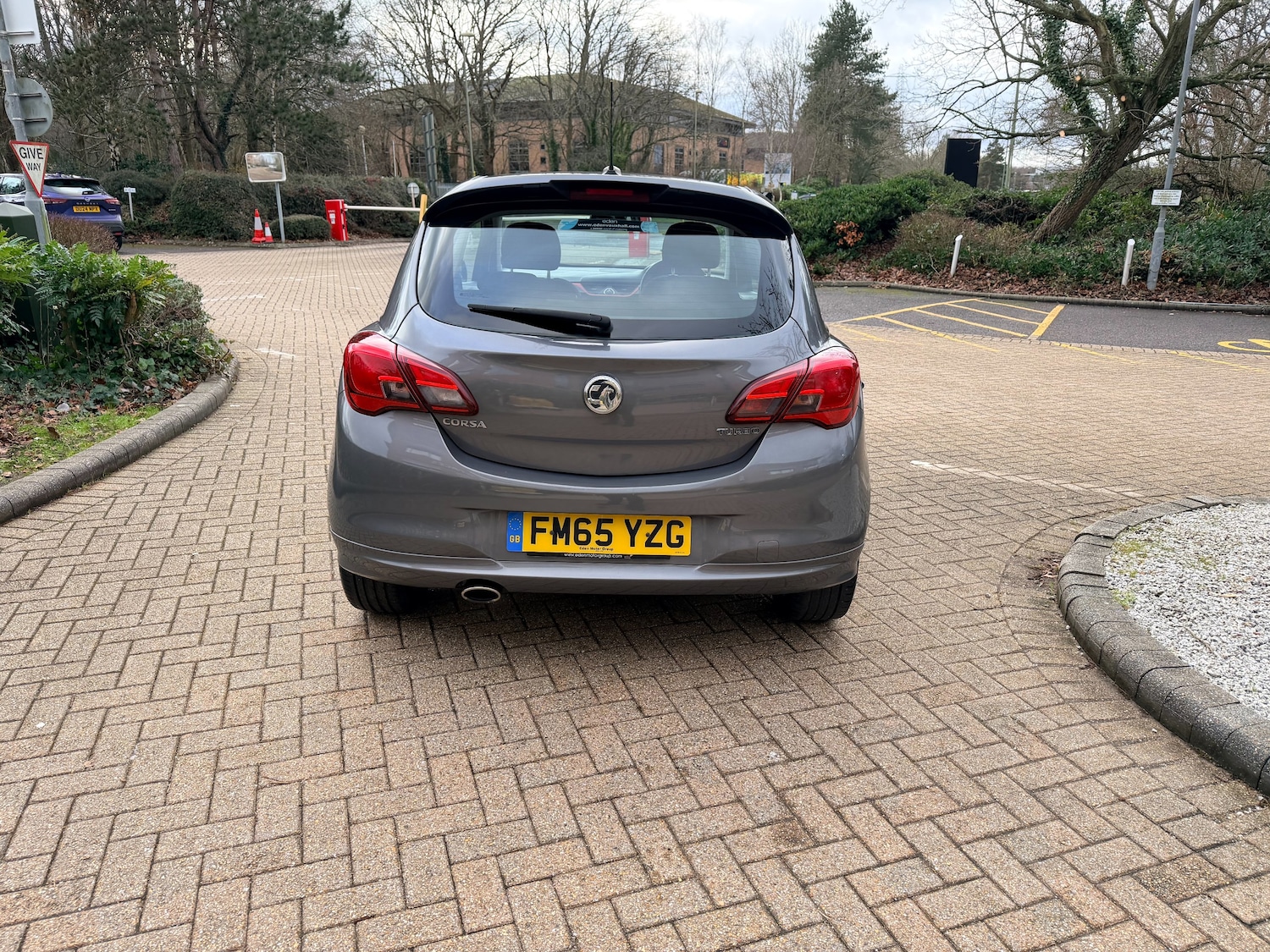 Used Vauxhall Corsa 2016 for sale - 77152706: Photo 7
