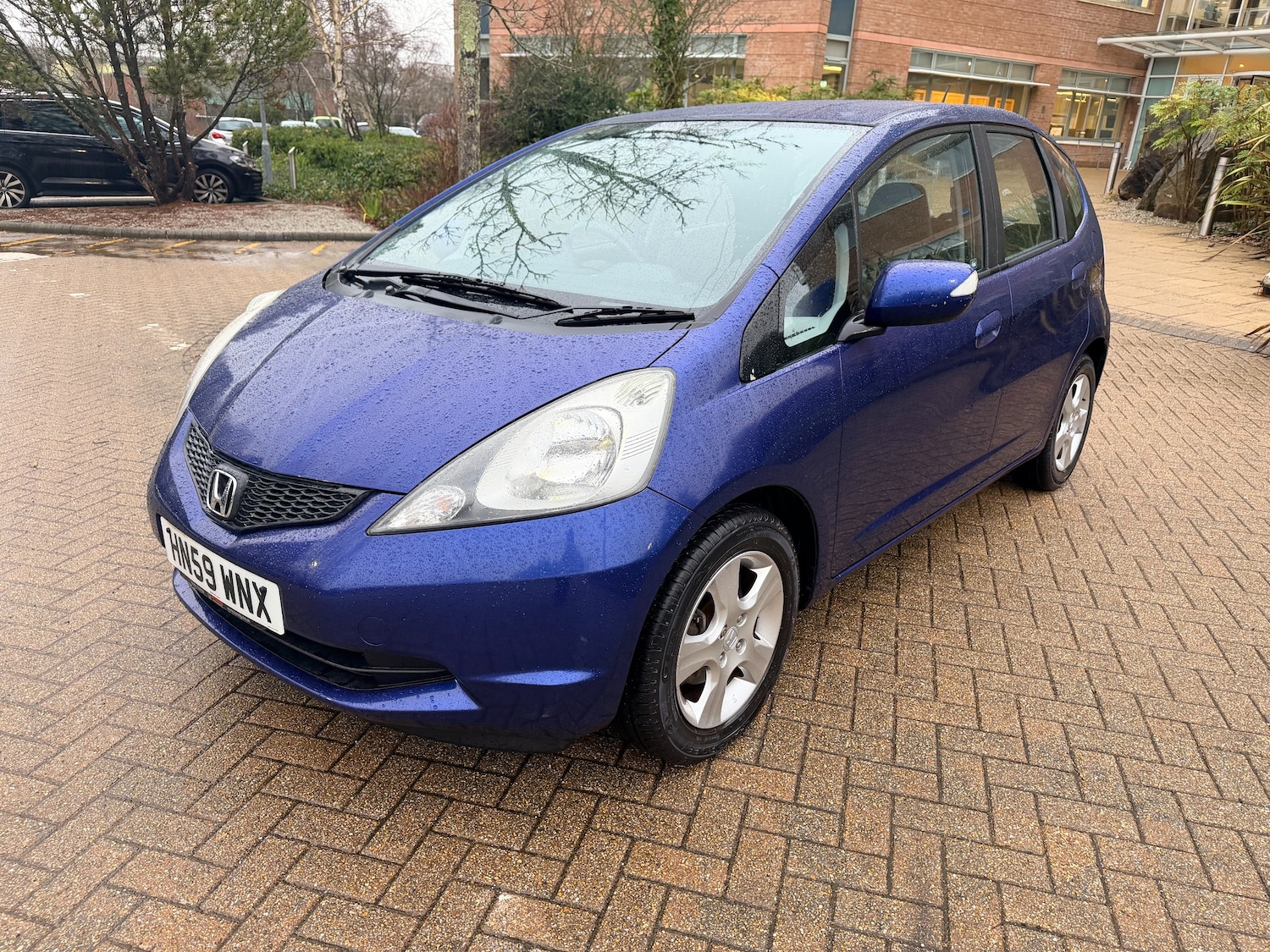 Used Honda Jazz 2009 for sale - 77421233: Photo 10