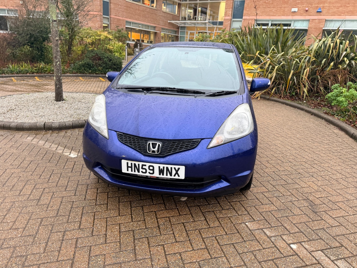 Used Honda Jazz 2009 for sale - 77421233: Photo 13