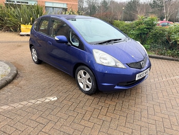 Used Honda Jazz 2009 for sale - 77421233: Photo