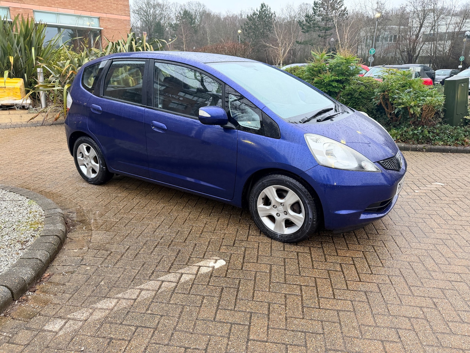 Used Honda Jazz 2009 for sale - 77421233: Photo 3