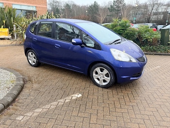 Used Honda Jazz 2009 for sale - 77421233: Photo