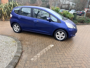 Used Honda Jazz 2009 for sale - 77421233: Photo