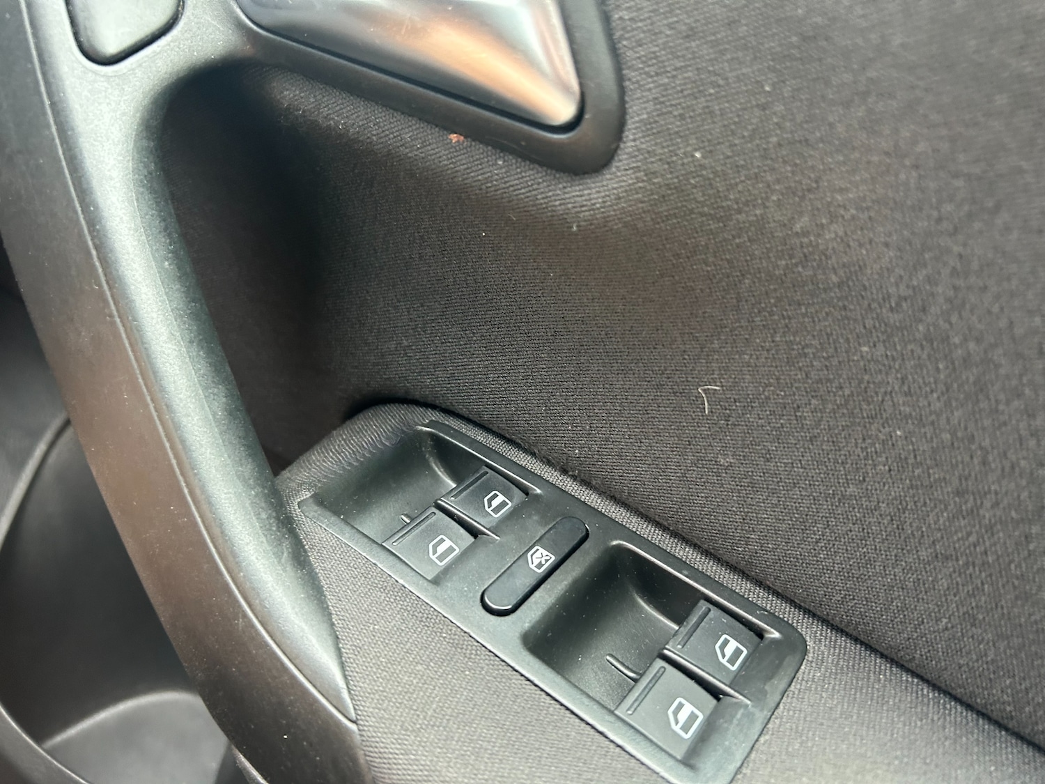 Used Volkswagen Polo 2011 for sale - 77124321: Photo 12