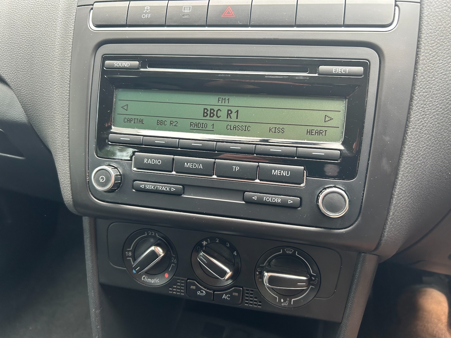 Used Volkswagen Polo 2011 for sale - 77124321: Photo 15