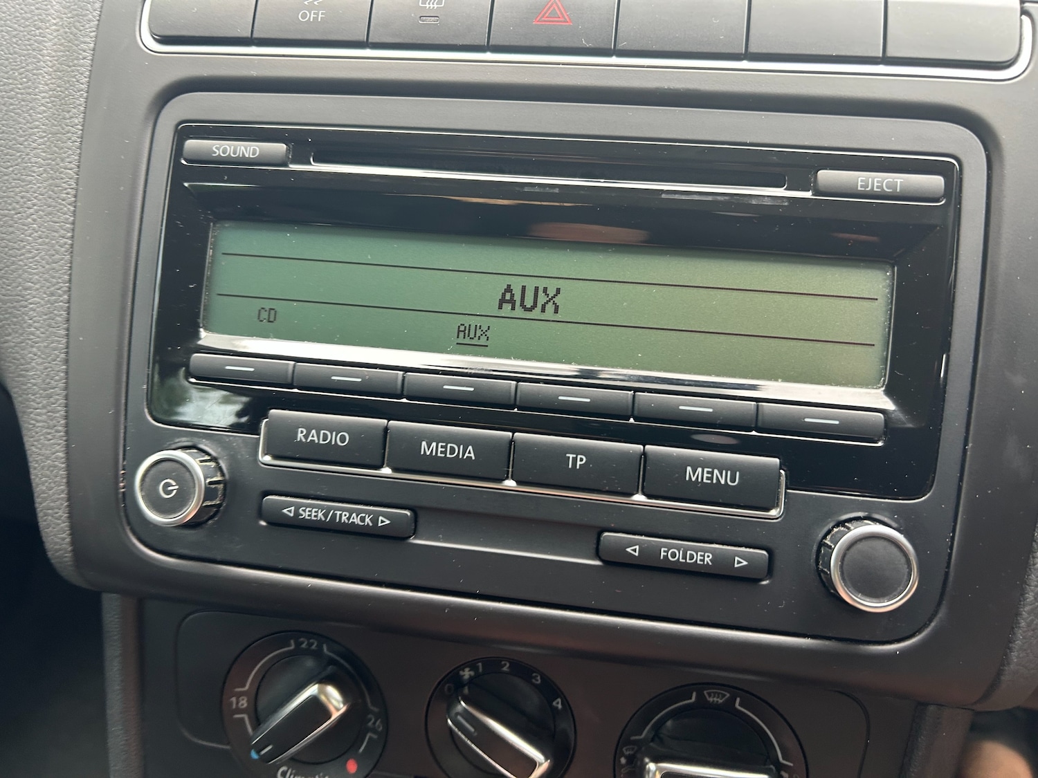 Used Volkswagen Polo 2011 for sale - 77124321: Photo 18