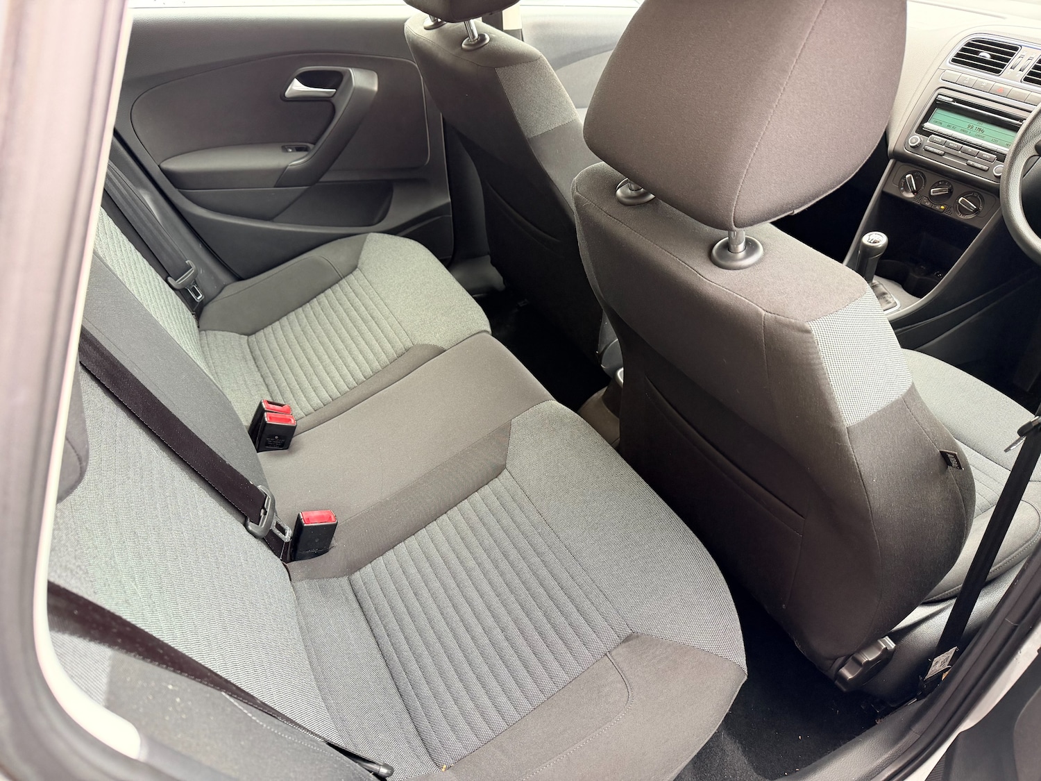 Used Volkswagen Polo 2011 for sale - 77124321: Photo 21