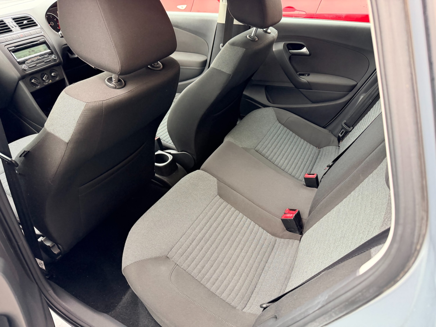 Used Volkswagen Polo 2011 for sale - 77124321: Photo 22