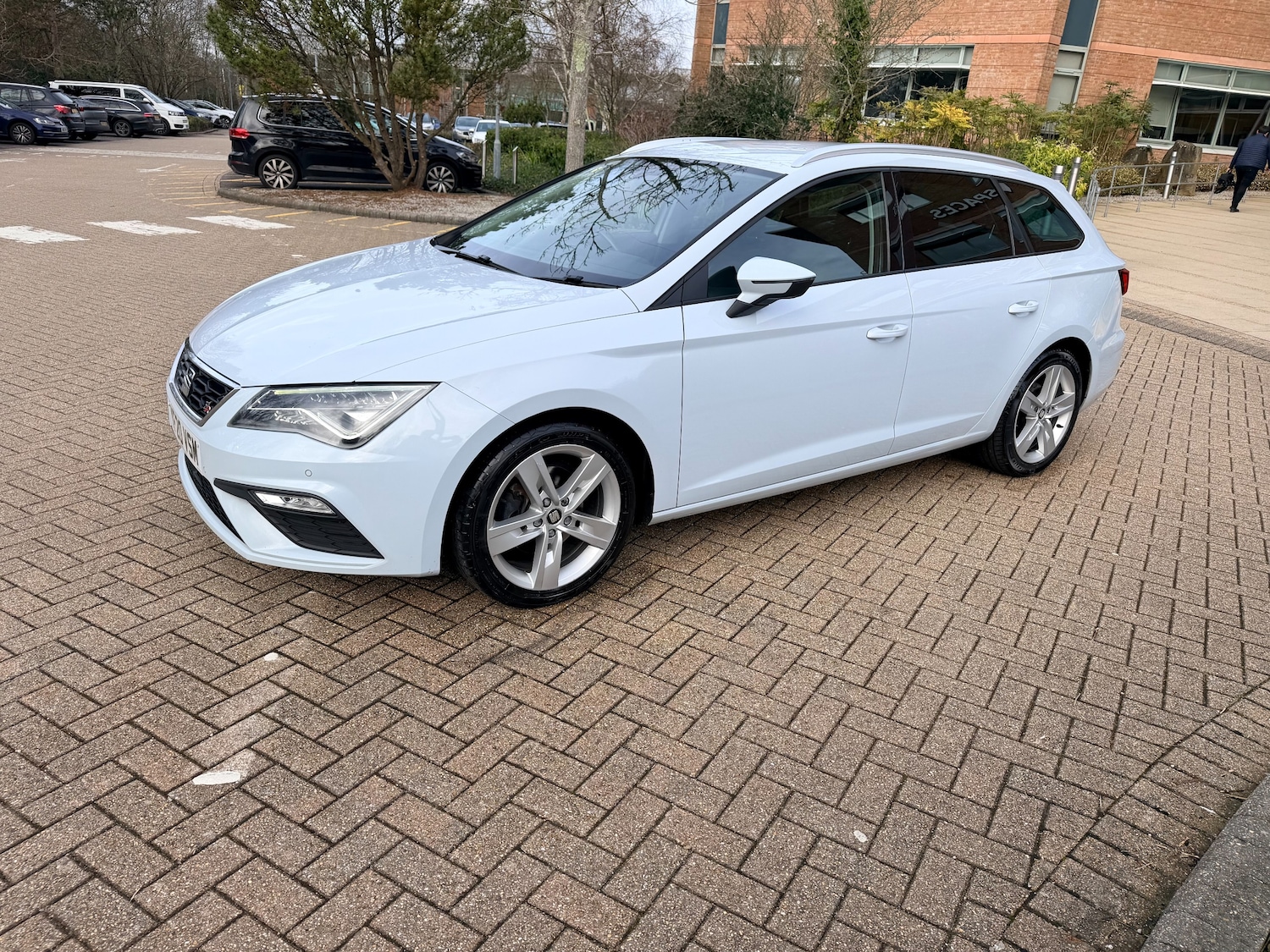 Used SEAT Leon 2020 for sale - 77499795: Photo 10