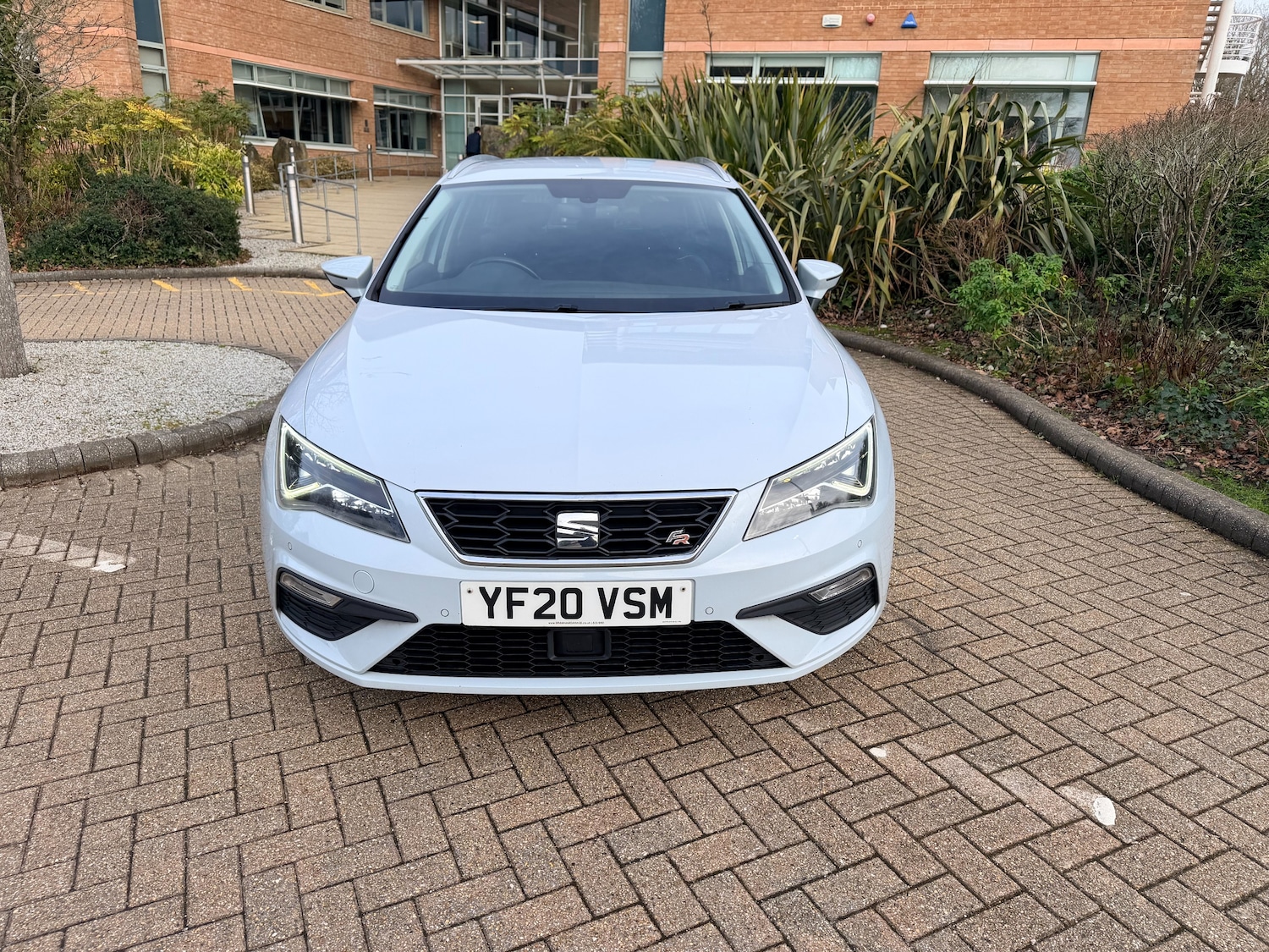 Used SEAT Leon 2020 for sale - 77499795: Photo 11