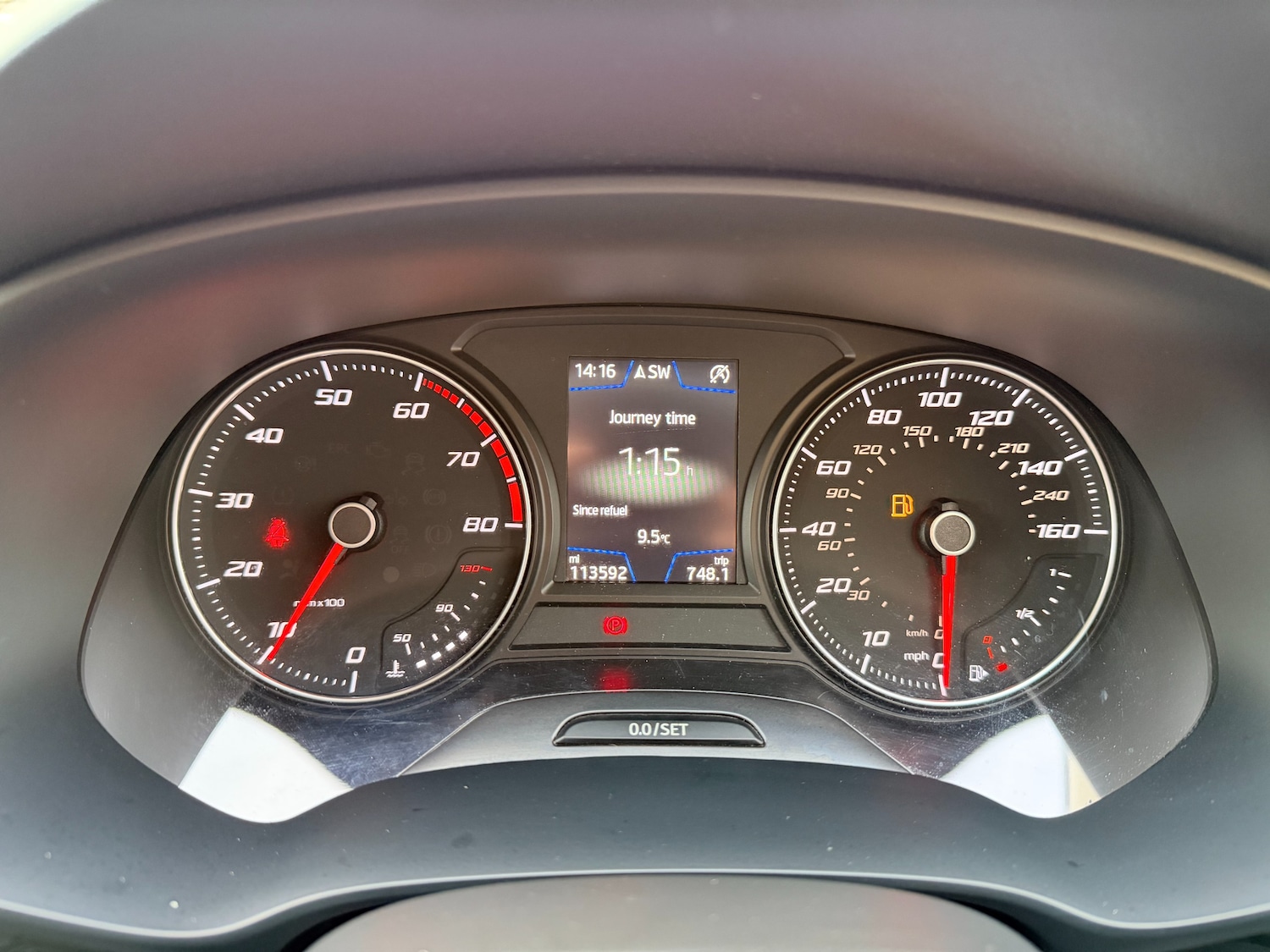 Used SEAT Leon 2020 for sale - 77499795: Photo 12