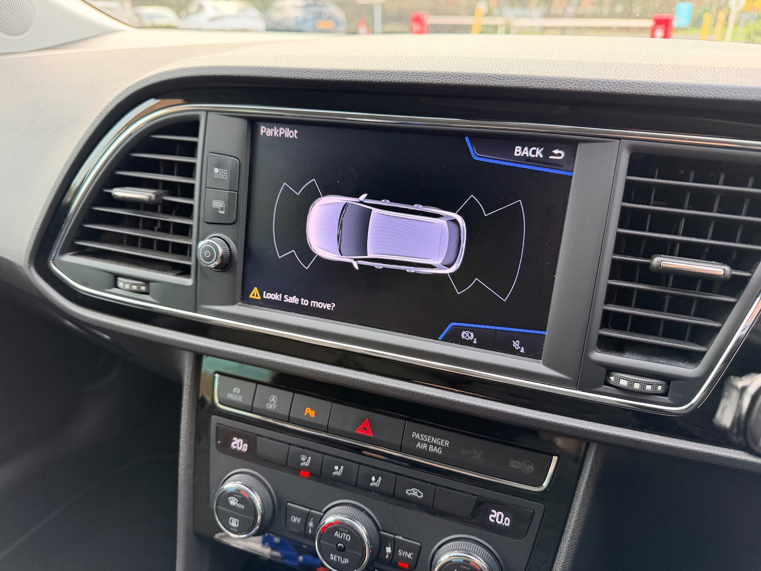 Used SEAT Leon 2020 for sale - 77499795: Photo 13