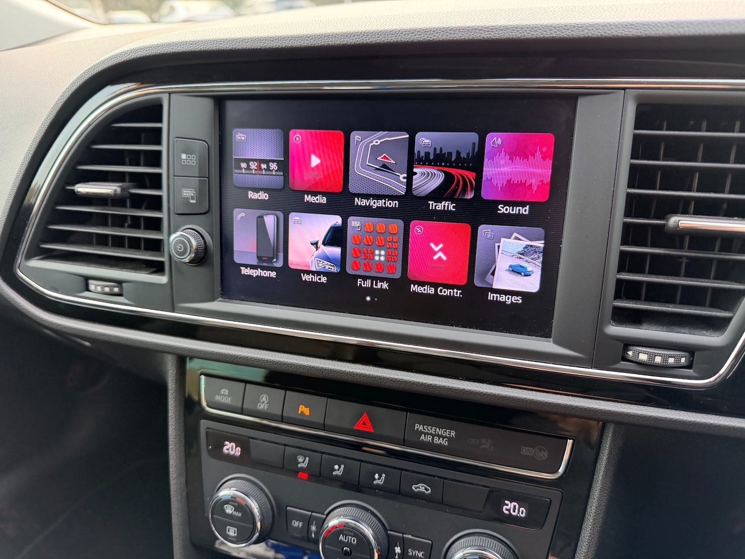 Used SEAT Leon 2020 for sale - 77499795: Photo 14