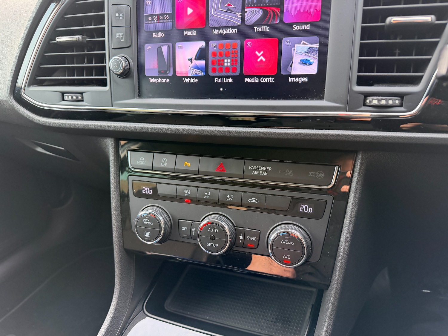 Used SEAT Leon 2020 for sale - 77499795: Photo 15