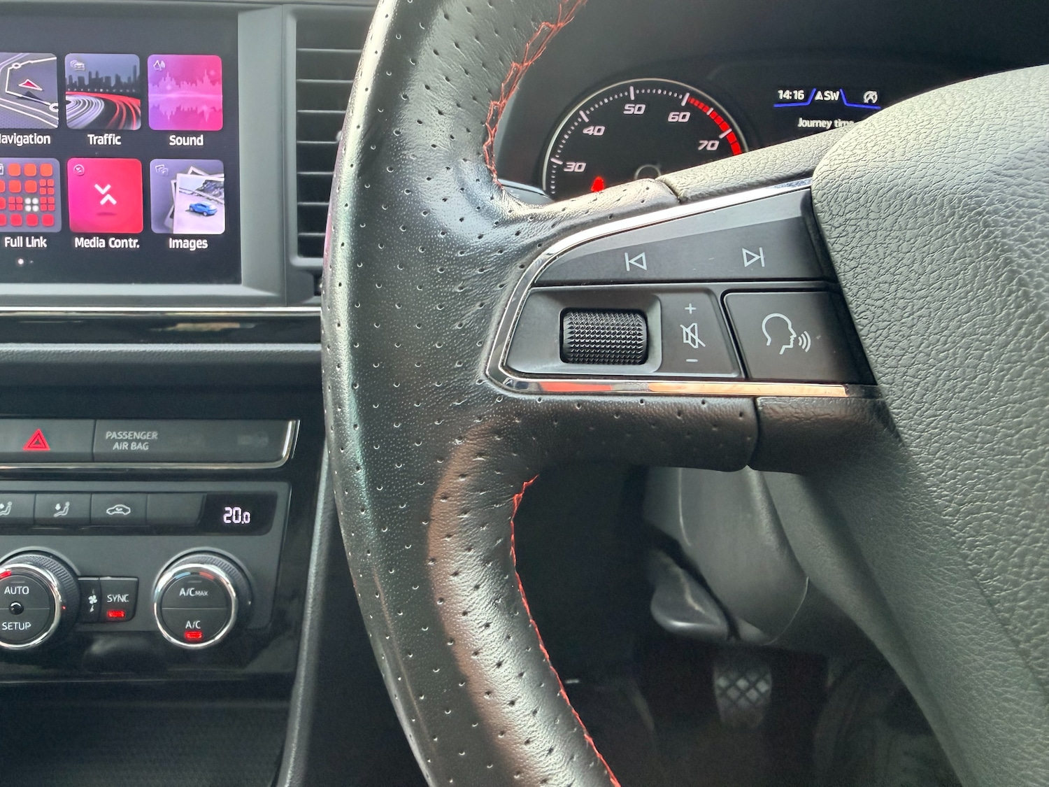 Used SEAT Leon 2020 for sale - 77499795: Photo 18