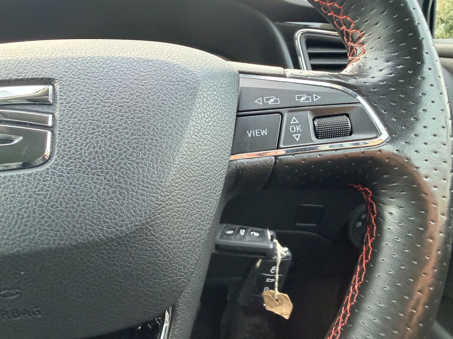 Used SEAT Leon 2020 for sale - 77499795: Photo 19