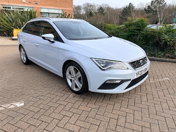 Used SEAT Leon 2020 for sale - 77499795: Photo