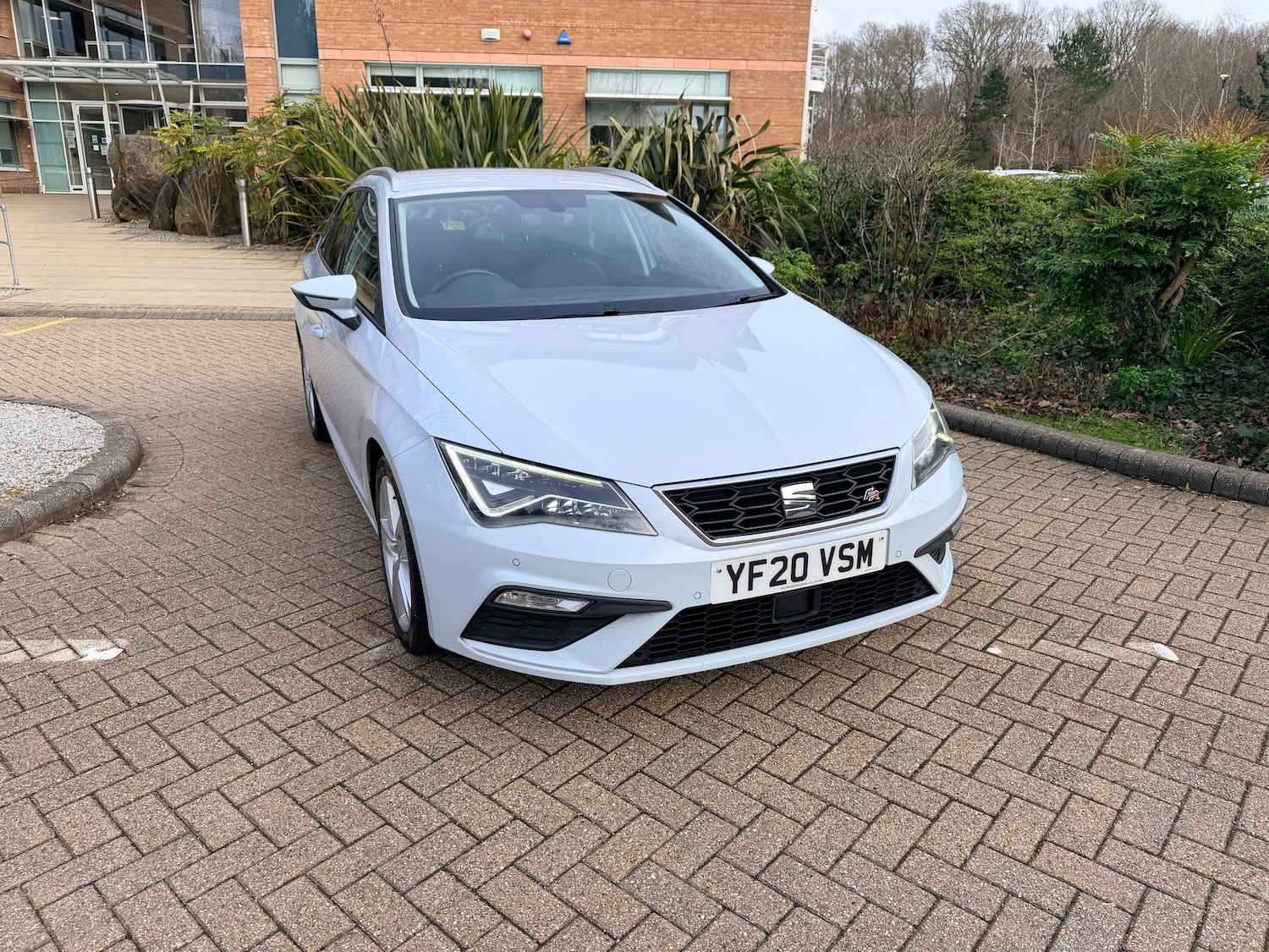 Used SEAT Leon 2020 for sale - 77499795: Photo 2