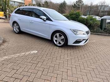 Used SEAT Leon 2020 for sale - 77499795: Photo