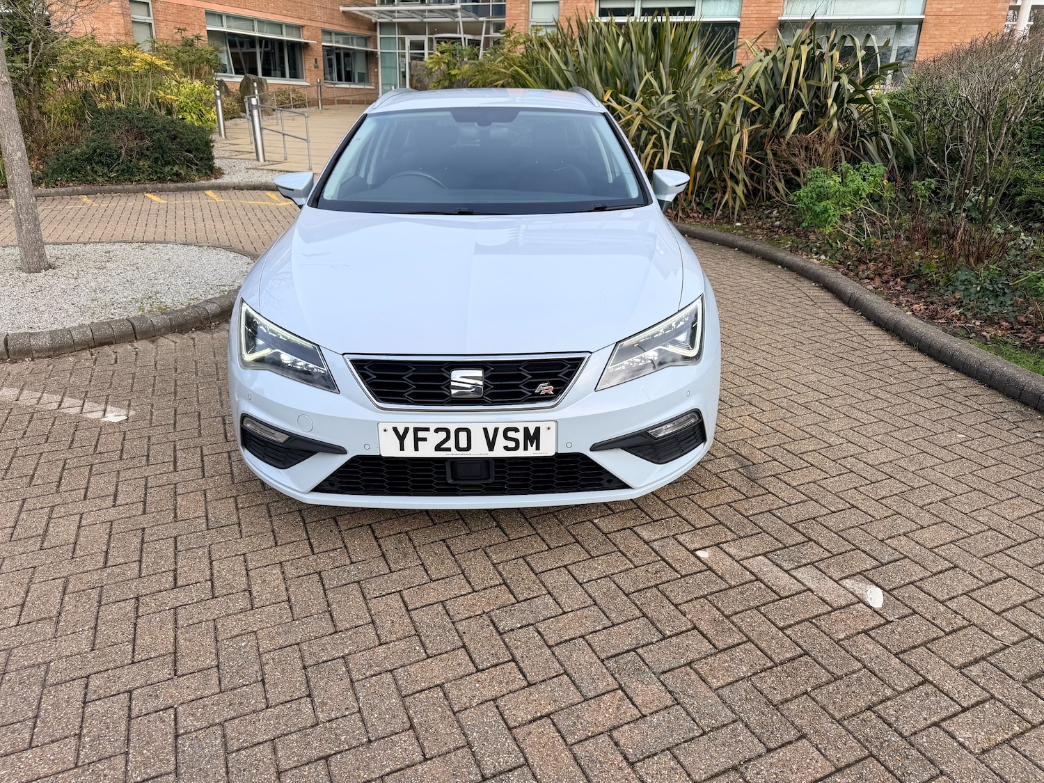 Used SEAT Leon 2020 for sale - 77499795: Photo 4