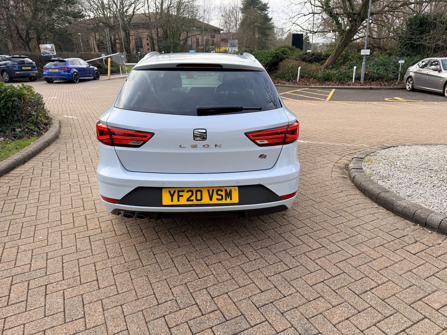 Used SEAT Leon 2020 for sale - 77499795: Photo 7