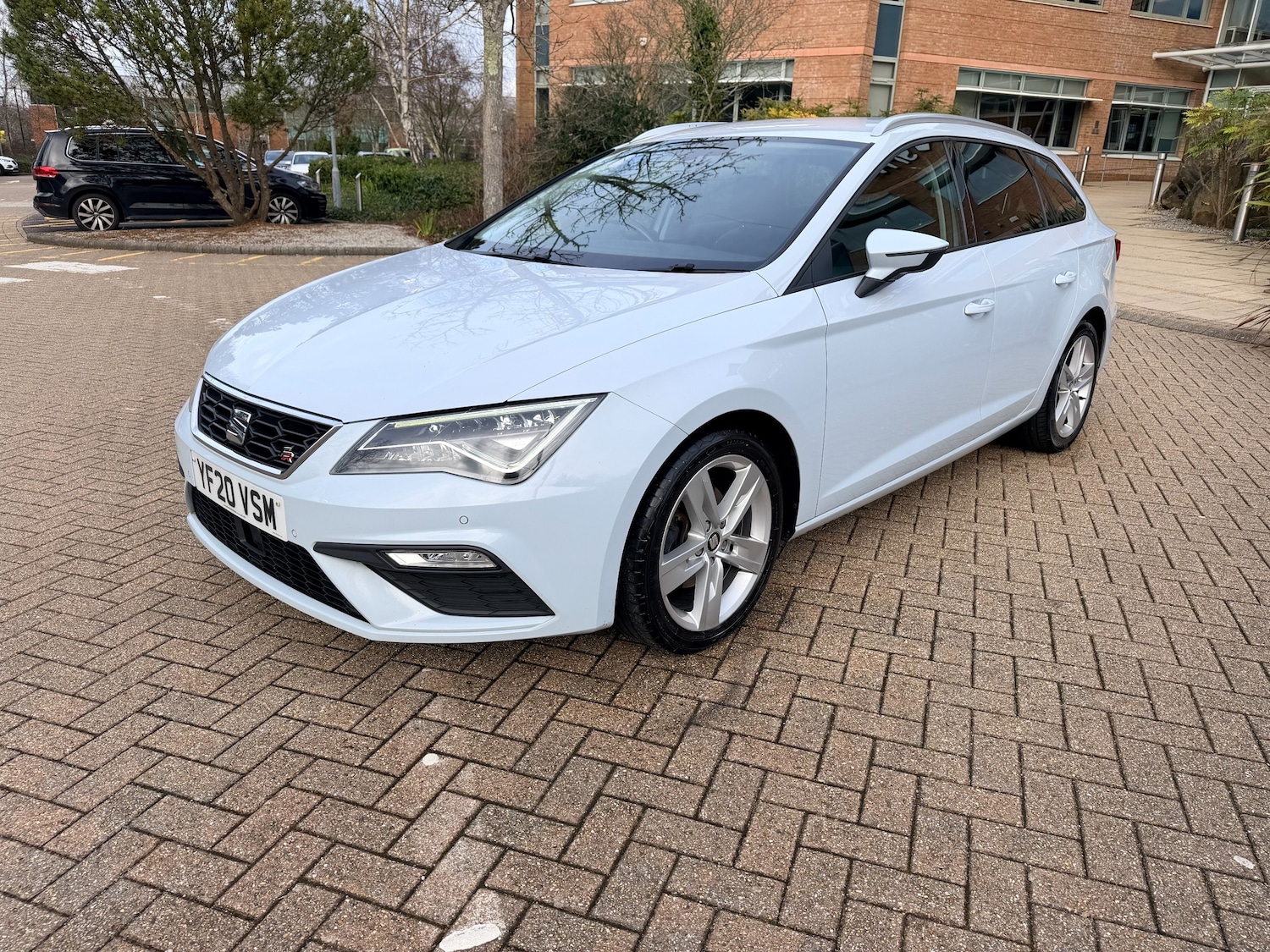 Used SEAT Leon 2020 for sale - 77499795: Photo 9