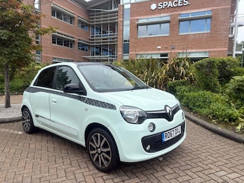 Used Renault Twingo 2017 for sale - 78832268: Photo