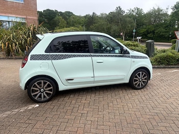 Used Renault Twingo 2017 for sale - 78832268: Photo