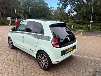Used Renault Twingo 2017 for sale - 78832268: Photo