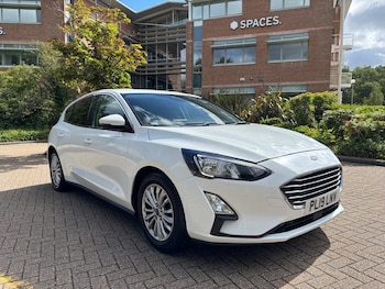 Used Ford Focus 2019 for sale - 78852464: Photo