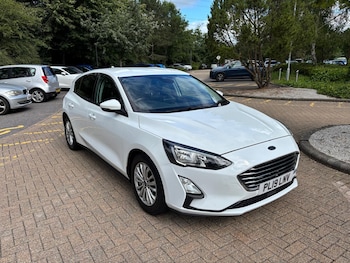 Used Ford Focus 2019 for sale - 78852464: Photo