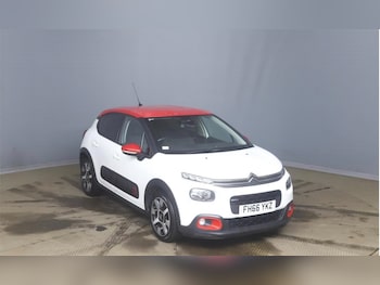 Citroen C3 feature image
