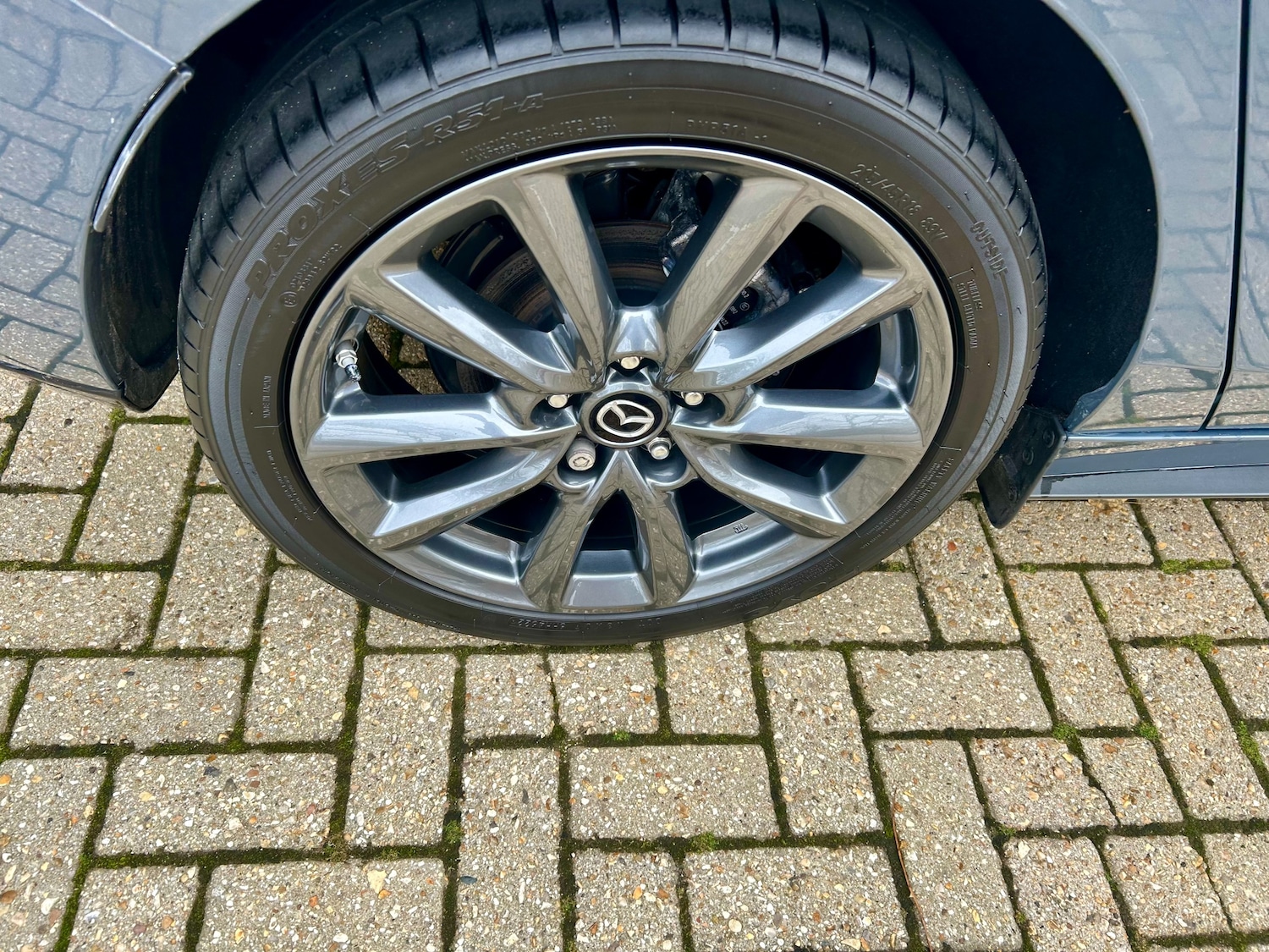 Used Mazda Mazda3 2023 for sale - 77124292: Photo 13