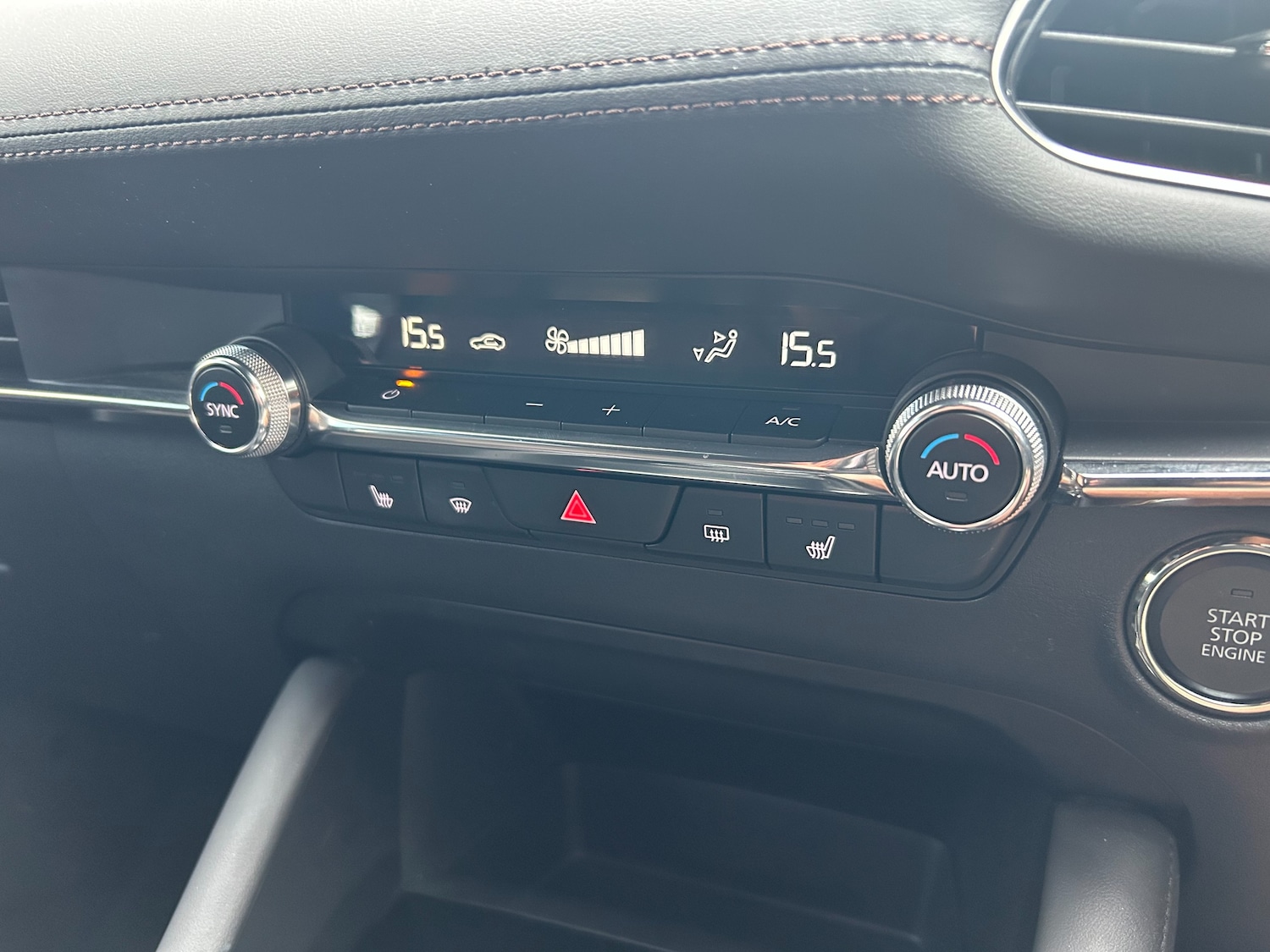 Used Mazda Mazda3 2023 for sale - 77124292: Photo 15