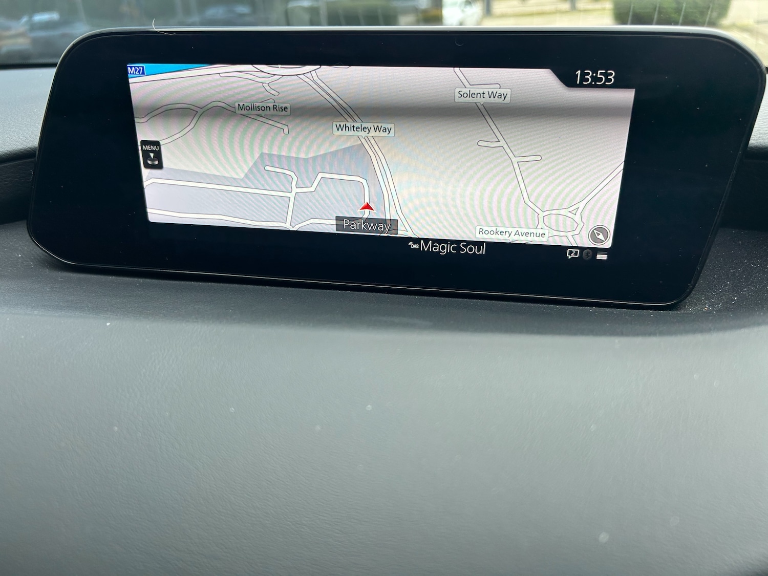 Used Mazda Mazda3 2023 for sale - 77124292: Photo 16