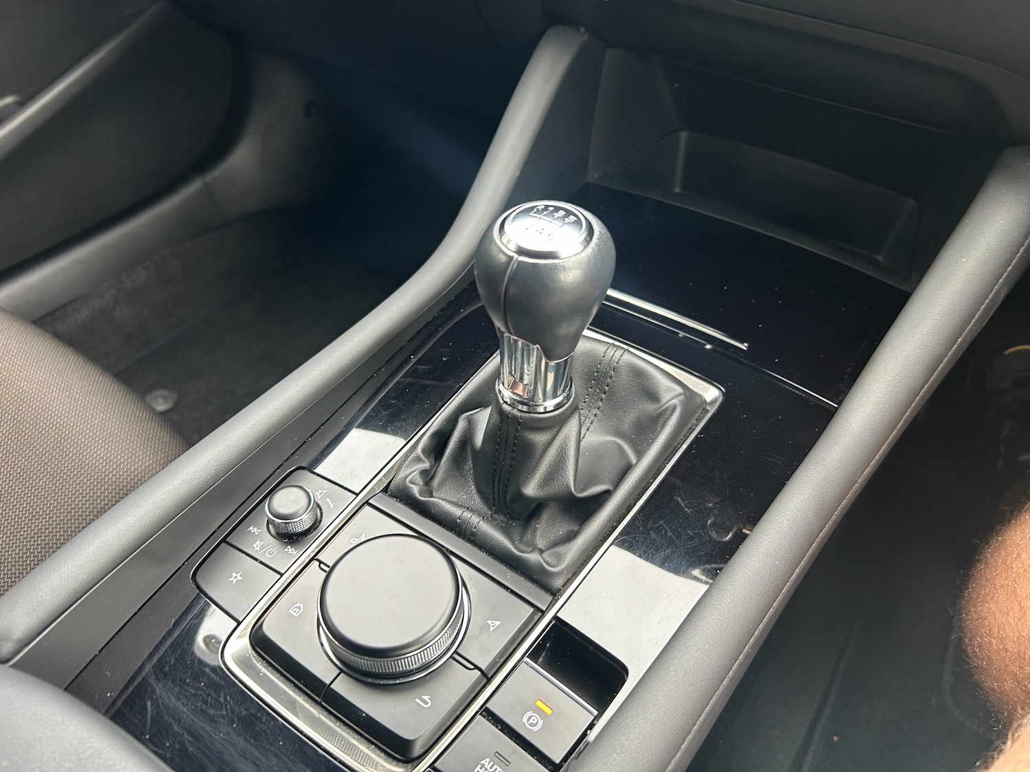 Used Mazda Mazda3 2023 for sale - 77124292: Photo 20