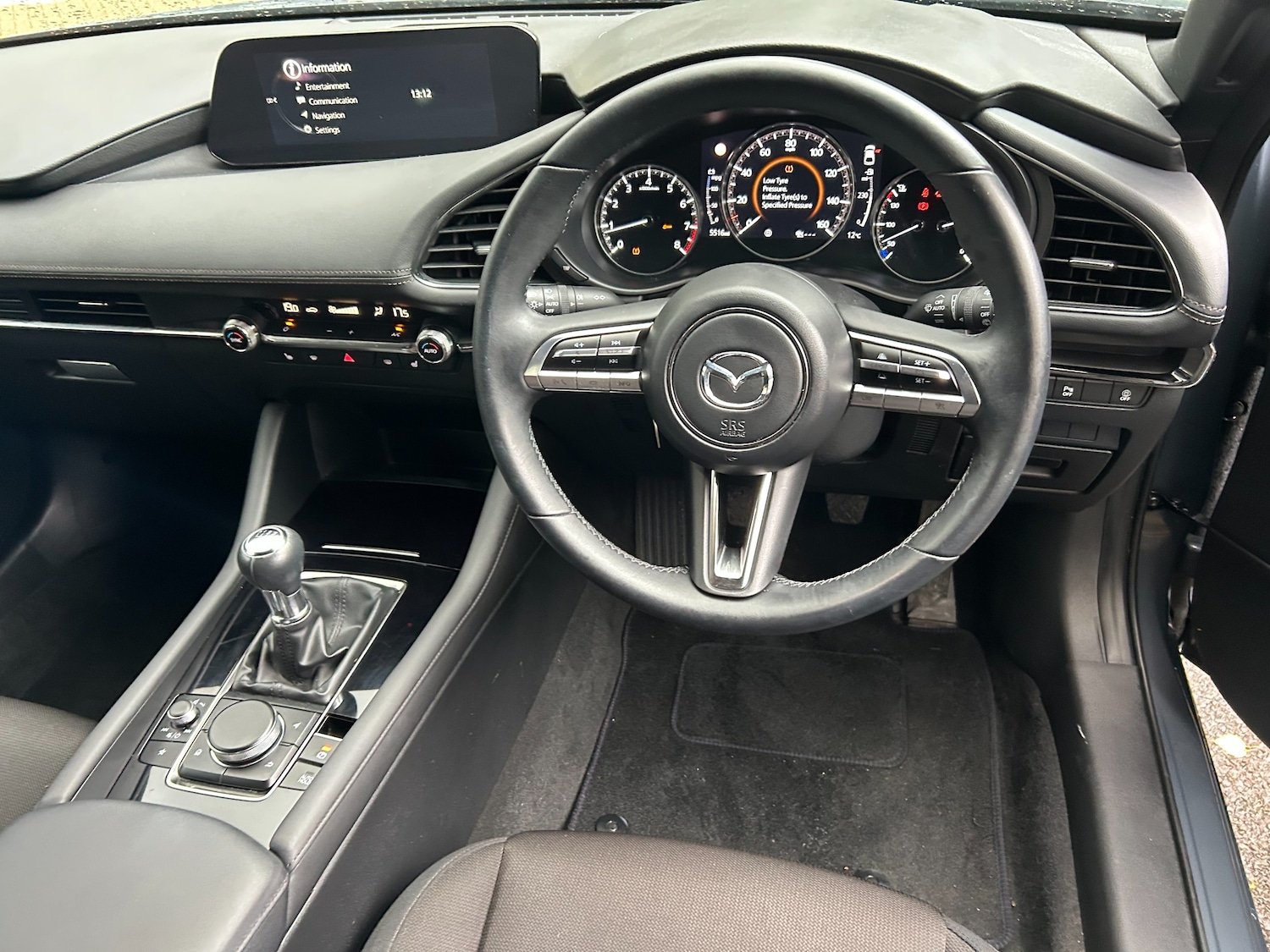 Used Mazda Mazda3 2023 for sale - 77124292: Photo 22