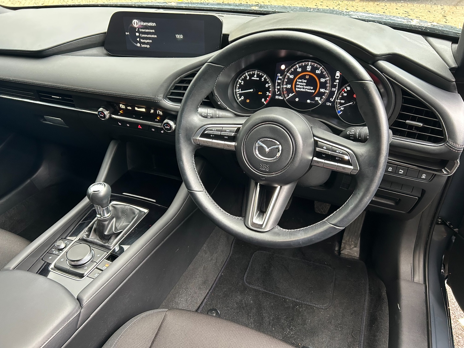 Used Mazda Mazda3 2023 for sale - 77124292: Photo 23